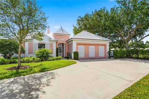 4605 Saint James Ave, Vero Beach, FL 32967
