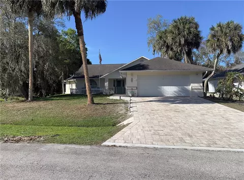 989 Franciscan Ave, Sebastian, FL 32958