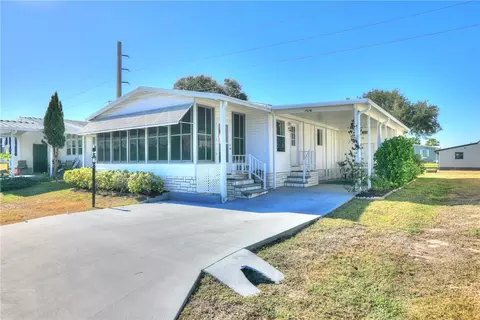 7576 Chasta Rd #0, Micco, FL 32976
