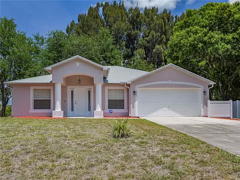 882 Jamaica Ave, Sebastian, FL 32958
