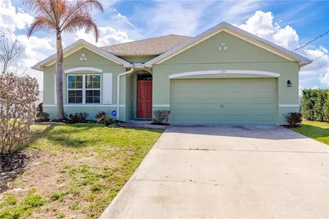 123 Larchmont Ter, Sebastian, FL 32958