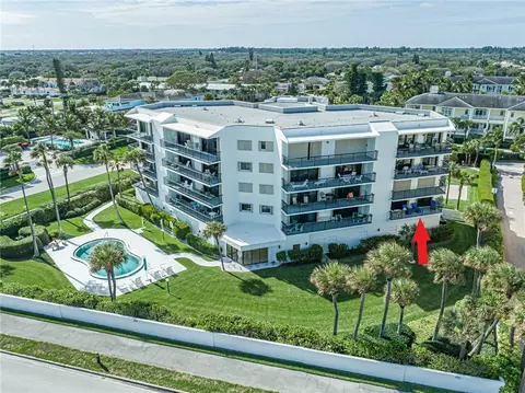 4101 Ocean Dr #2A, Vero Beach, FL 32963