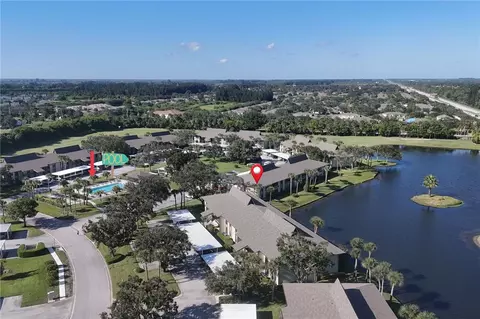 31 Plantation Dr #206, Vero Beach, FL 32966