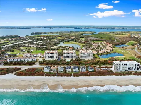 140 Warsteiner Way #602, Melbourne Beach, FL 32951