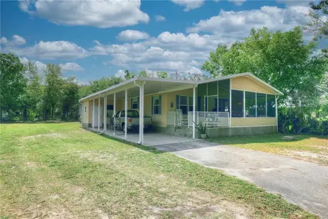 5519 95th St, Sebastian, FL 32958