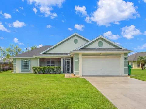 118 Arcadia Dr, Sebastian, FL 32958