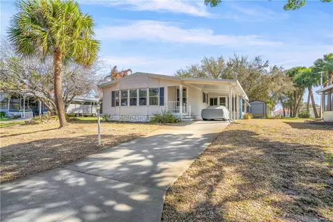 7635 Blackhawk Rd, Micco, FL 32976 photo 2