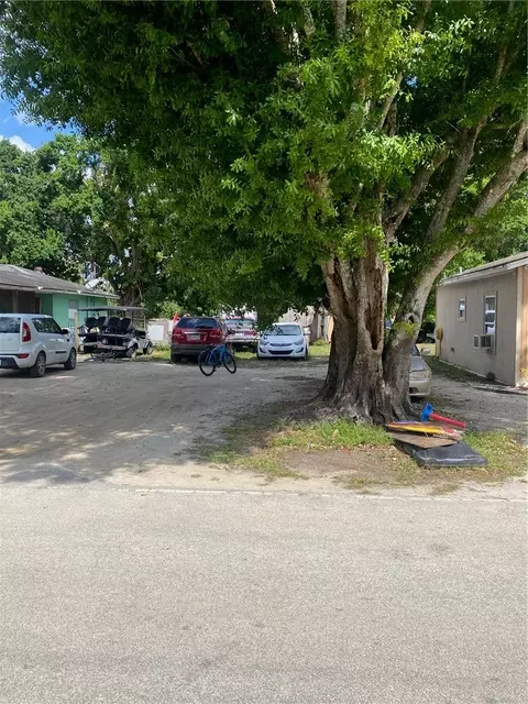 Nnn Vernon Street, Fellsmere, FL 32948