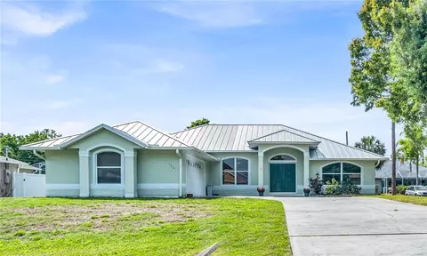 1641 Laconia St, Sebastian, FL 32958