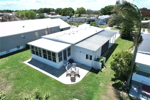 1142 Barefoot Cir, Barefoot Bay, FL 32976