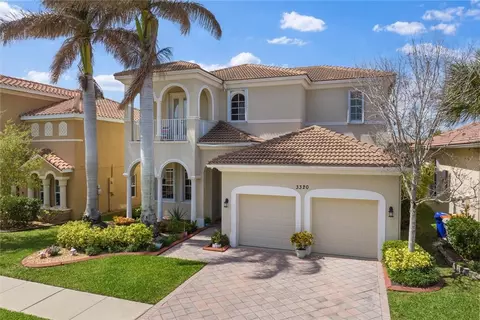 3320 Westford Cir SW, Vero Beach, FL 32968