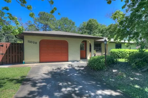 11026 Mulberry St, Sebastian, FL 32958