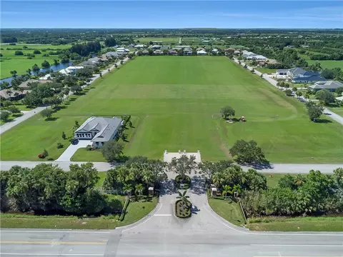 7623 S Polo Grounds Ln, Vero Beach, FL 32966