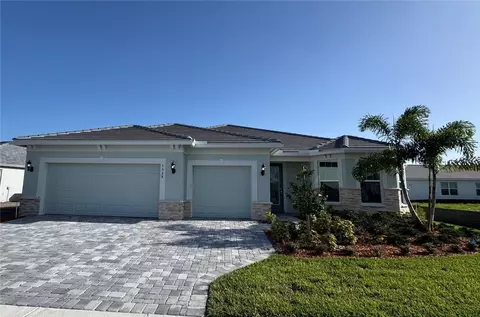 1328 Hideaway Dr, Vero Beach, FL 32960