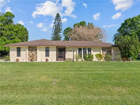 936 25th Ave, Vero Beach, FL 32960