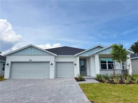 5605 Hampton Park Cir, Vero Beach, FL 32966