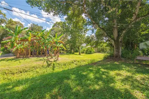 Exterior - 8775 24th St, Vero Beach, FL 32966 photo 8 of 10