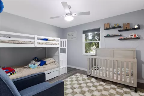 Bedroom - 8775 24th St, Vero Beach, FL 32966 photo 3 of 3