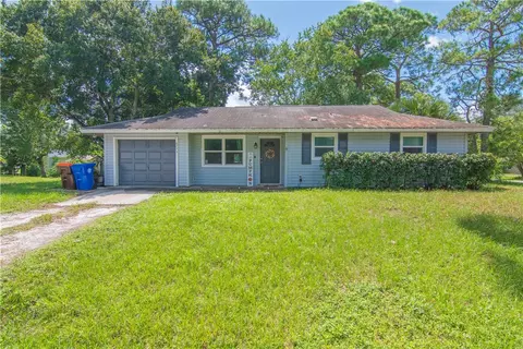 Exterior - 8775 24th St, Vero Beach, FL 32966 photo 9 of 10