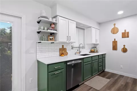 Kitchen - 8775 24th St, Vero Beach, FL 32966 photo 2 of 3