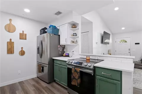 Kitchen - 8775 24th St, Vero Beach, FL 32966 photo 3 of 3