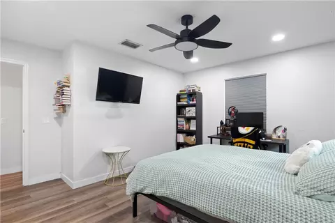 Bedroom - 8775 24th St, Vero Beach, FL 32966 photo 2 of 3