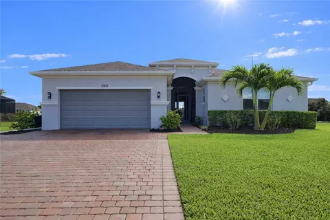 5915 Manzanita Way, Vero Beach, FL 32967