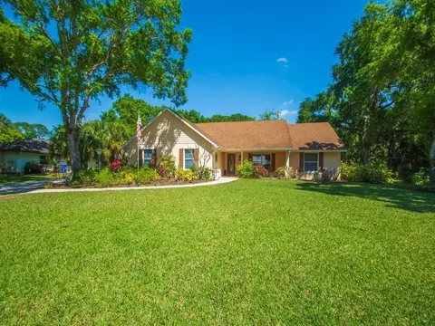 4110 11th Pl SW, Vero Beach, FL 32968