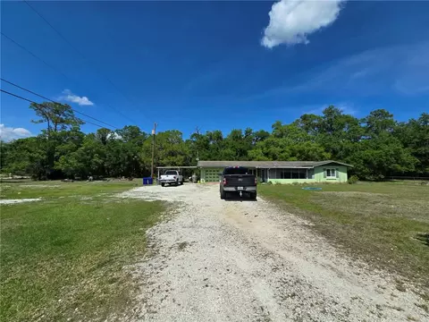 144 N Elm St, Fellsmere, FL 32948