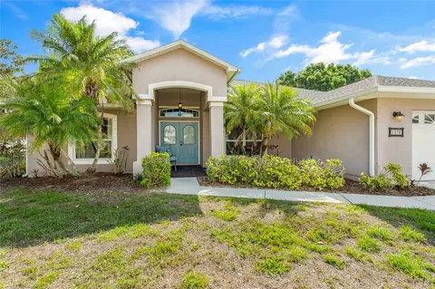 1276 Seahouse St, Sebastian, FL 32958