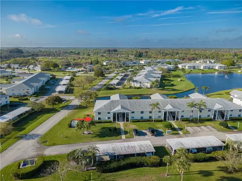 351 N Grove Isle Cir #351, Vero Beach, FL 32962