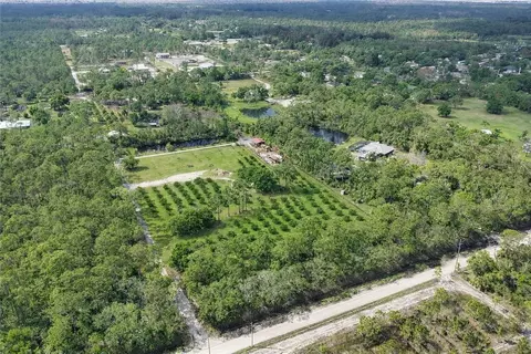 00 91st St, Fellsmere, FL 32948