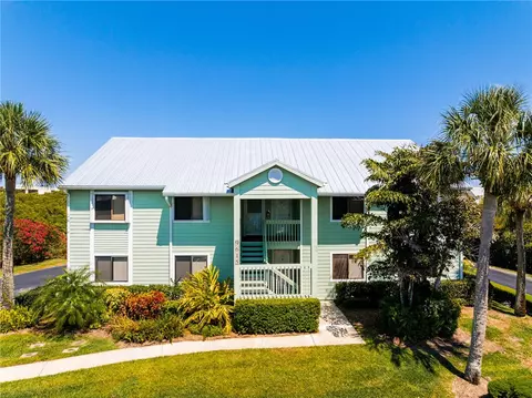 9615 Estuary Way #4, Sebastian, FL 32958