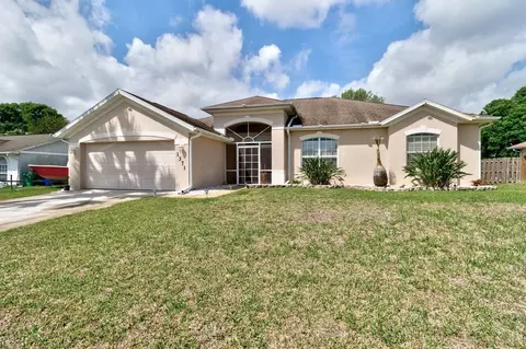 1371 Laconia St, Sebastian, FL 32958