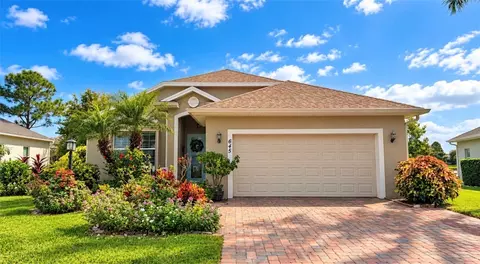 645 Gossamer Wing Way, Sebastian, FL 32958