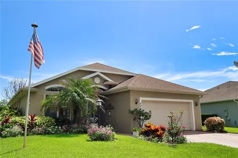 645 Gossamer Wing Way, Sebastian, FL 32958