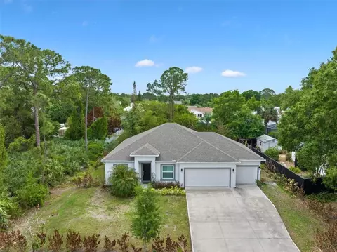 708 Newhall Ter, Sebastian, FL 32958