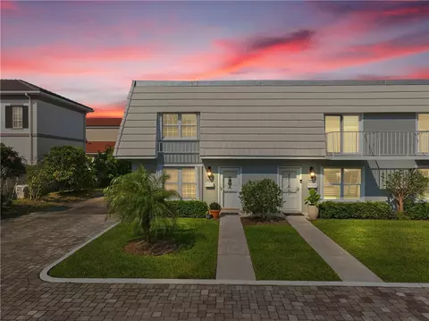 2701 Ocean Dr #1A, Vero Beach, FL 32963