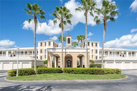 4775 S Harbor Dr #107, Vero Beach, FL 32967