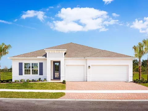 6540 Pomello Ct, Vero Beach, FL 32967