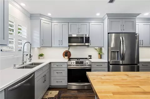 2800 Indian River Blvd #4Q, Vero Beach, FL 32960