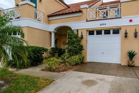 4864 N Newport Island Dr #19C, Vero Beach, FL 32967