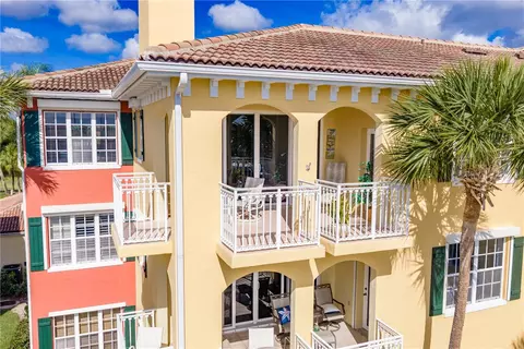 5540 N Harbor Village Dr #305, Vero Beach, FL 32967