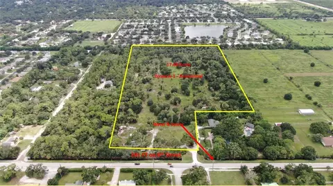 5055 8th St, Vero Beach, FL 32968