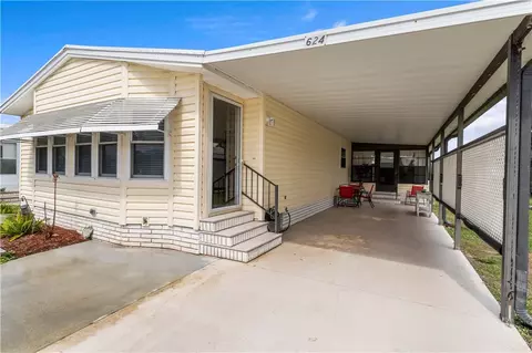 624 Wedelia Dr, Sebastian, FL 32976