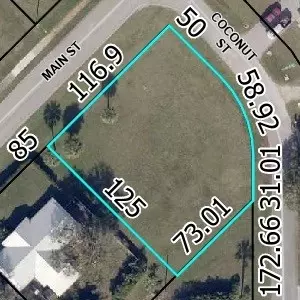 102 Coconut St, Sebastian, FL 32958