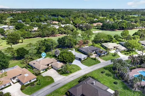 111 Prestwick Cir #1, Vero Beach, FL 32967