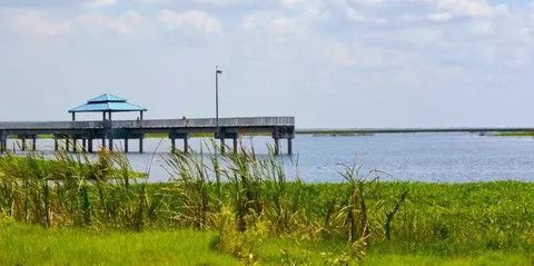 View/Area - 4281 SW 10th Ave, Okeechobee, FL 34974 photo 4 of 4