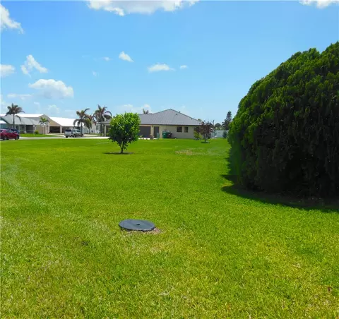 Exterior - 4281 SW 10th Ave, Okeechobee, FL 34974 photo 6 of 9
