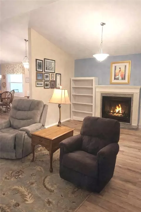 Living - 4281 SW 10th Ave, Okeechobee, FL 34974 photo 3 of 3